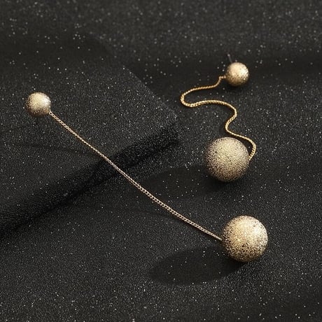 gold pearl pierce　un1223