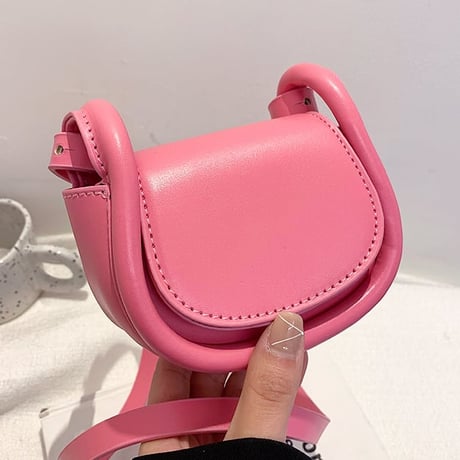 small shoulder bag /5color　un1195