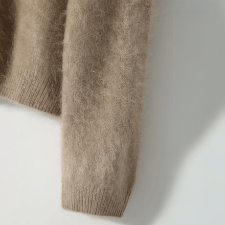 raised sweater /3color　un1500