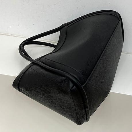 2way basket tote bag /5color　un1185
