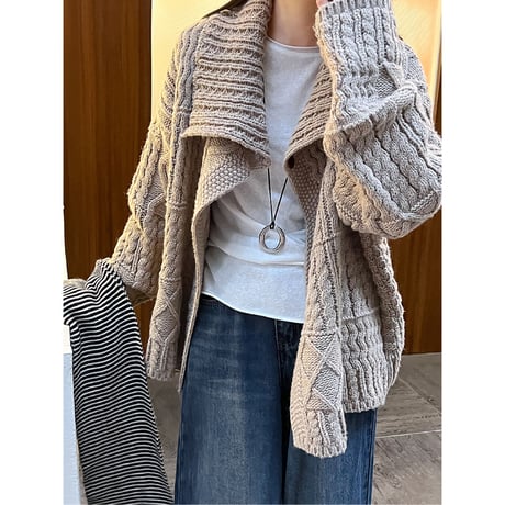 sweater /3color　un1696