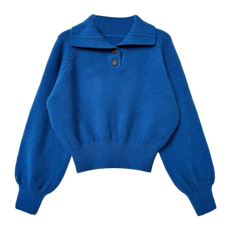 knit tops /3color　un1698