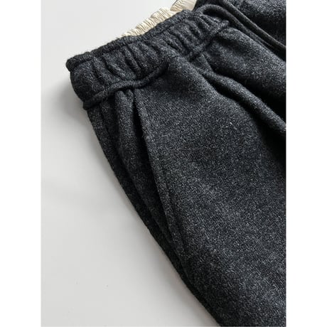 wide pants　/2color　un1711