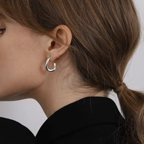 nuance metal pierce /2color　un1230