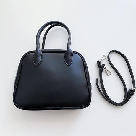 2way square bag /3color　un1198