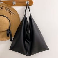 big shoulder bag /3color　un1183