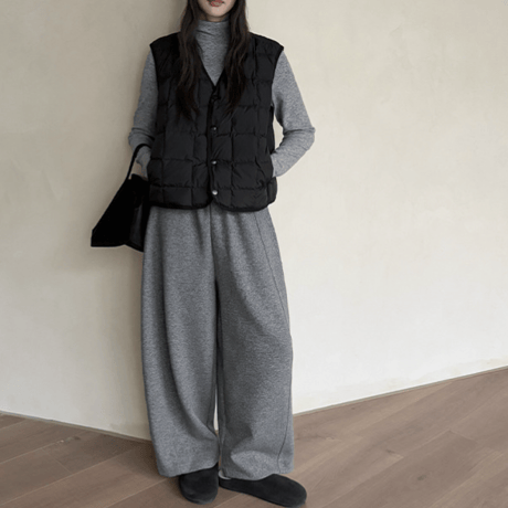 sweatpants /3color　un1626