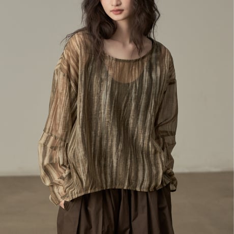 sheer drift top　un1828