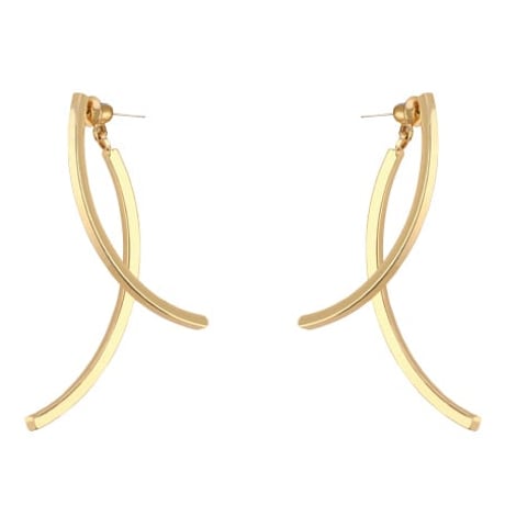 swing gold pierce　un1260
