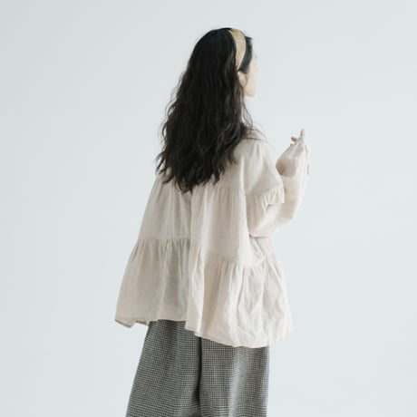 blouse　un1787
