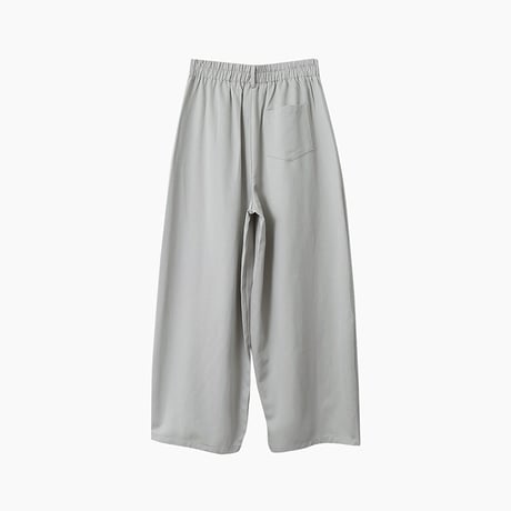 Wide Pants　/4color  un1778