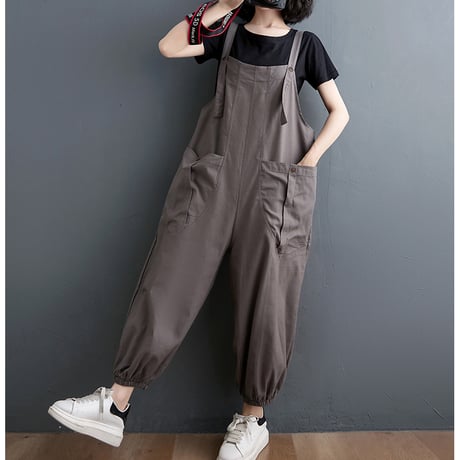 overalls　/3color　un1763