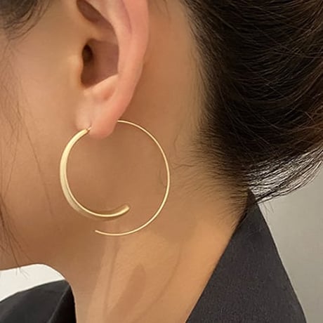 circle pierce　un1254