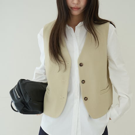 vest　/3color　un1769