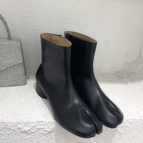 TABI short boots / un1179