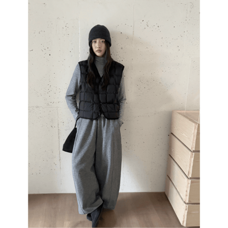 sweatpants /3color　un1626
