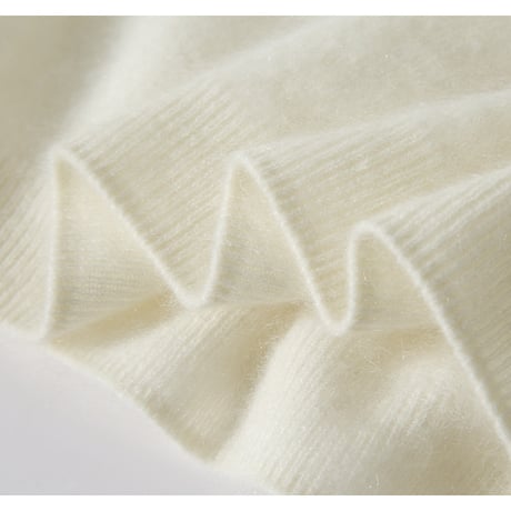 raised sweater /3color　un1500