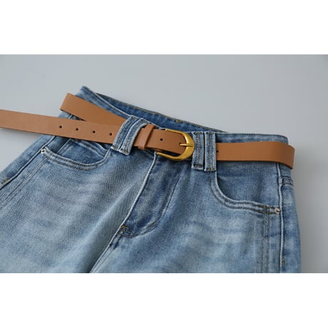 flare pants　/2color  un1779