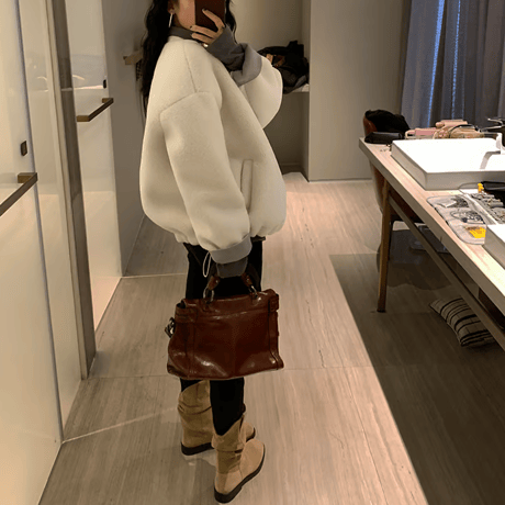 western style jacket /2color　un1521