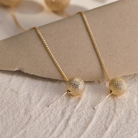 gold pearl pierce　un1223