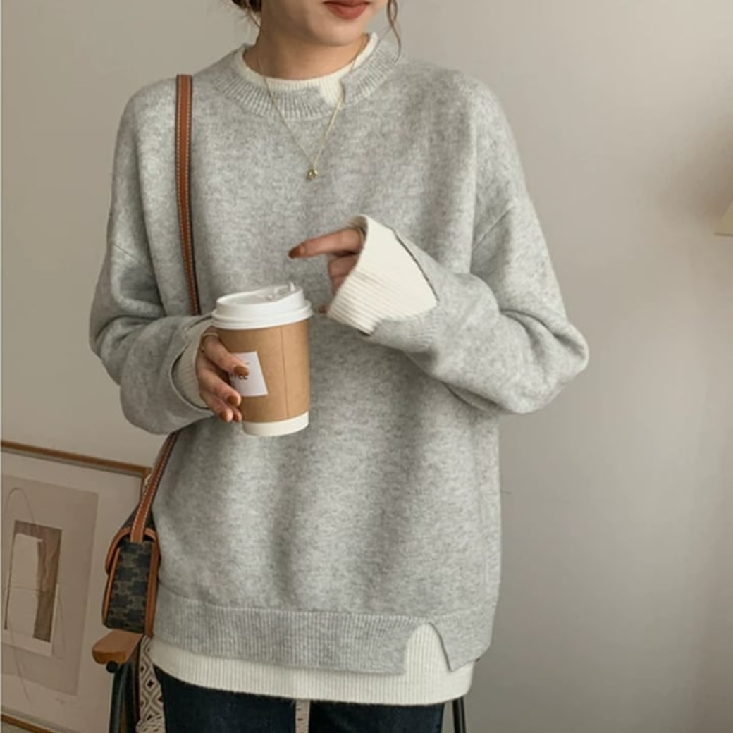 稀少✨UN3D CIRCLE CUT LAYERED KNIT TOPS倖田來未 稀少✨UN3D CIRCLE CUT LAYERED KNIT TOPS倖田來未 UN3D. ❤️サークル