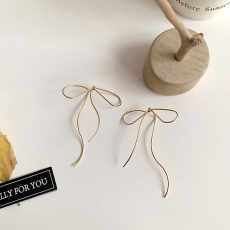 ribbon pierce　un1266