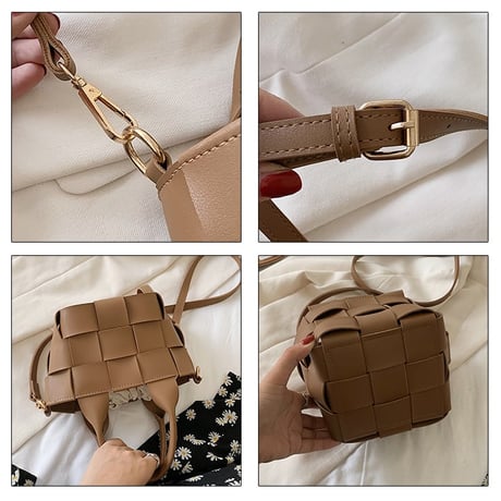 mesh minibag /3color　un1194