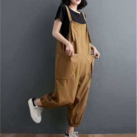 overalls　/3color　un1763