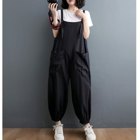overalls　/3color　un1763