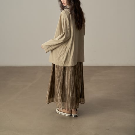 camisole dress　un1843