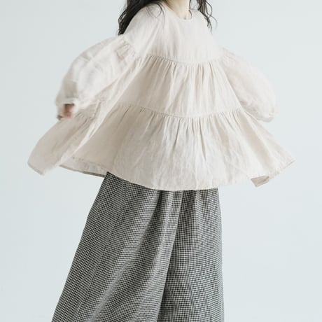 blouse　un1787