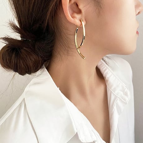 swing gold pierce　un1260