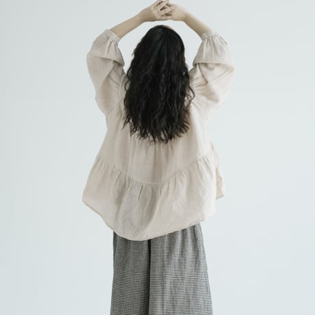blouse　un1787