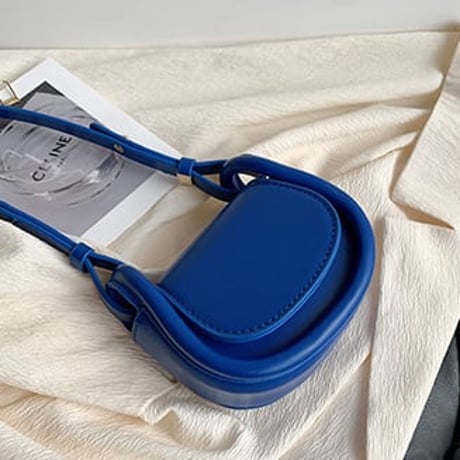 small shoulder bag /5color　un1195
