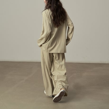 relaxed summer set up　un1845