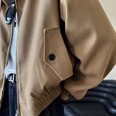 vintage work jacket /2color　un1525