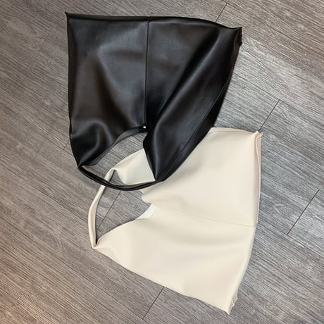 big shoulder bag /3color　un1183