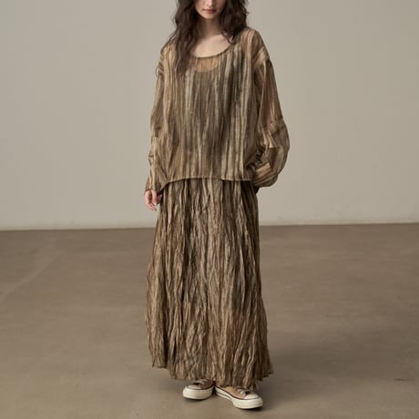 sheer drift top　un1828