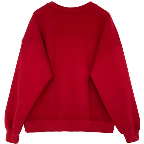 sweat tops　/3color　un1728