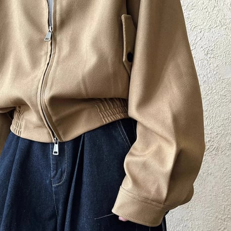 vintage work jacket /2color　un1525