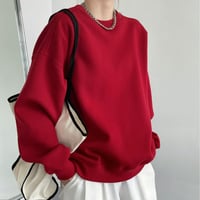 sweat tops　/3color　un1728