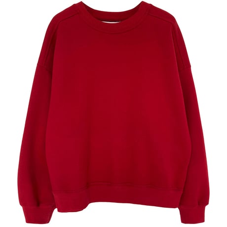 sweat tops　/3color　un1728