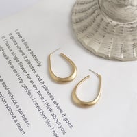 drop line pierce /2color　un1265