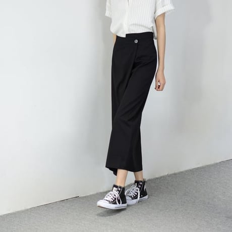 side tack long skirt　un1165