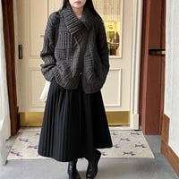sweater /3color　un1696