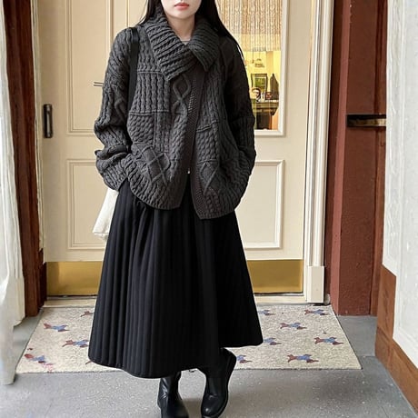 sweater /3color　un1696