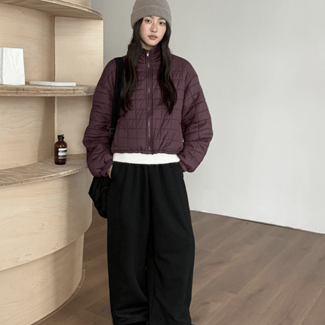 sweatpants /3color　un1626