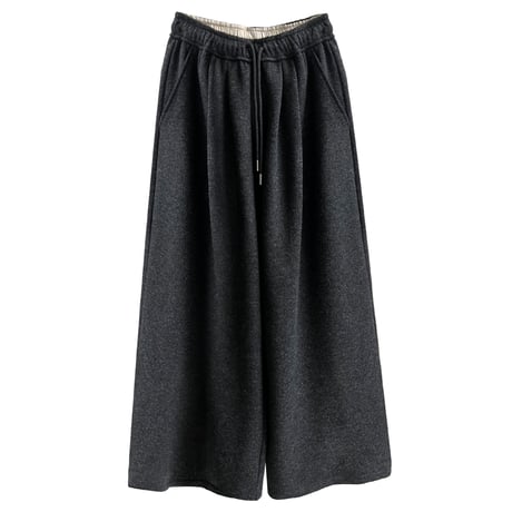 wide pants　/2color　un1711