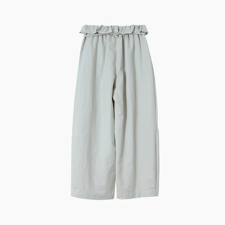 Drape Tuck Pants　/3color  un1777