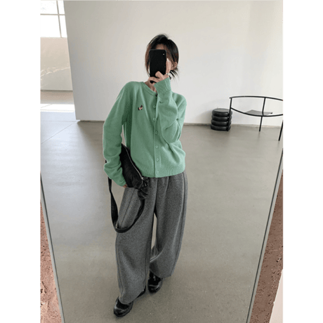 sweatpants /3color　un1626